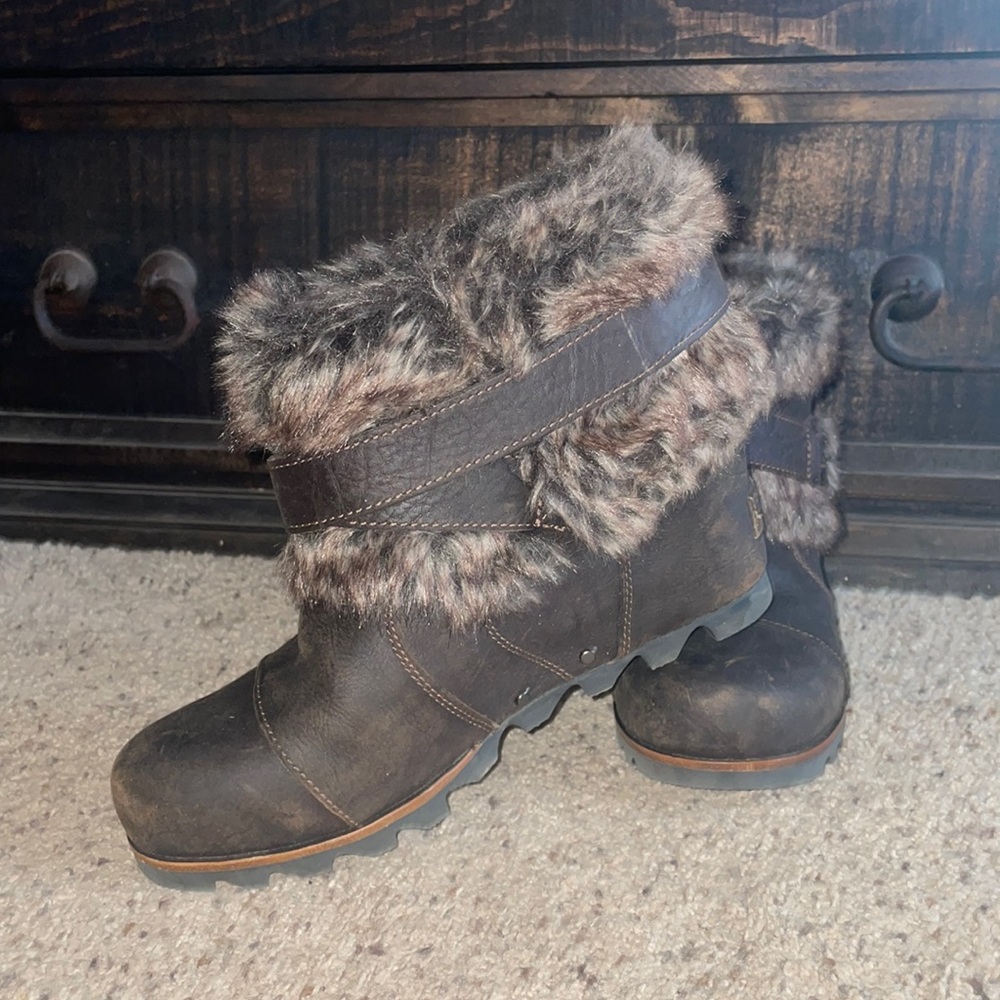Sorel Winter Boots